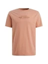PME Legend T-Shirt PTSS2604584 Oranje 2