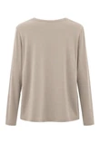 Tuzzi Longsleeve W61455400 Bruin 2