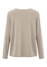 Tuzzi Longsleeve W61455400 Bruin 2