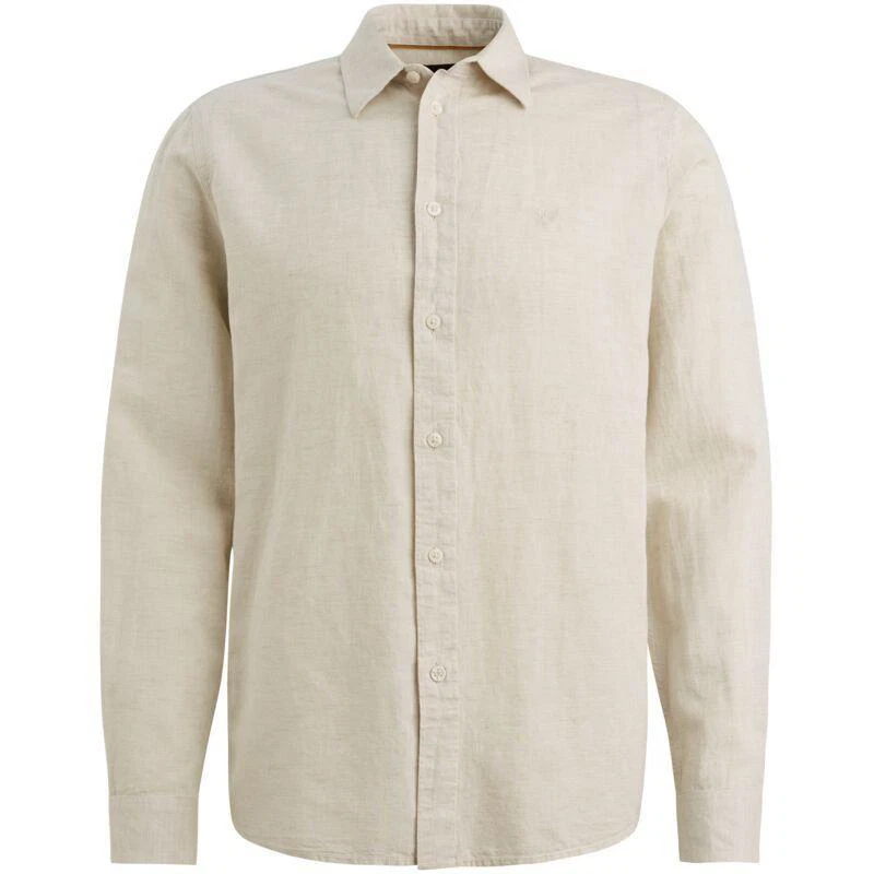 PME Legend Overhemd PSI2604200 Off-White 2