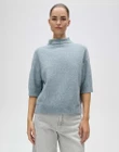 OPUS Trui 10633114570106 Blauw 2