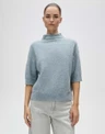 OPUS Trui 10633114570106 Blauw 2