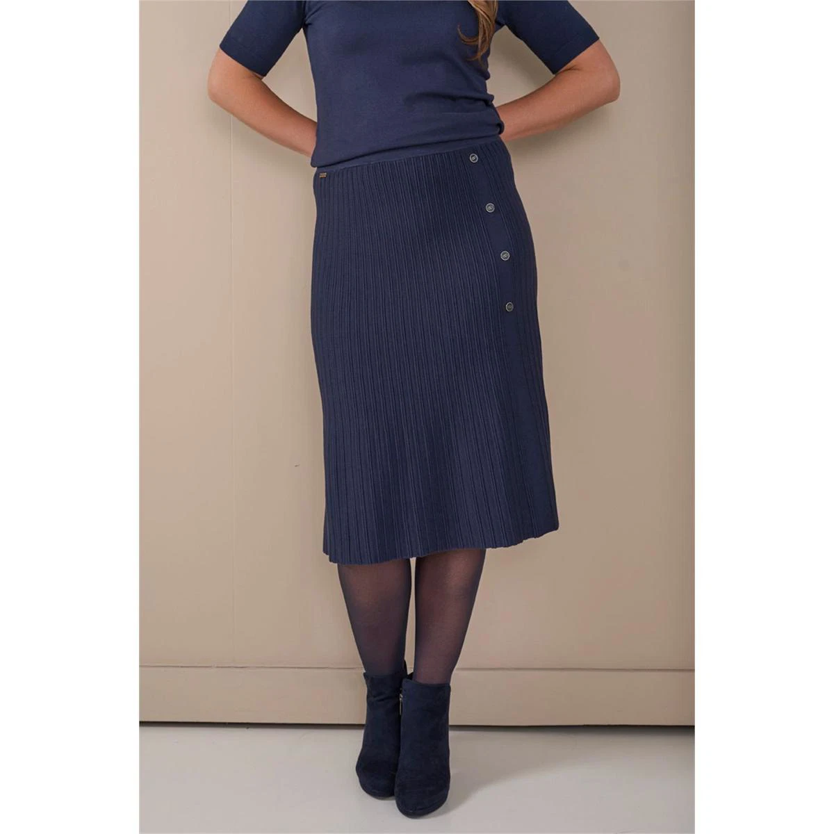Roberto Sarto Rok 631179 Blauw 4