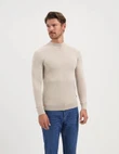 Saint Steve Trui 19477 Beige 5