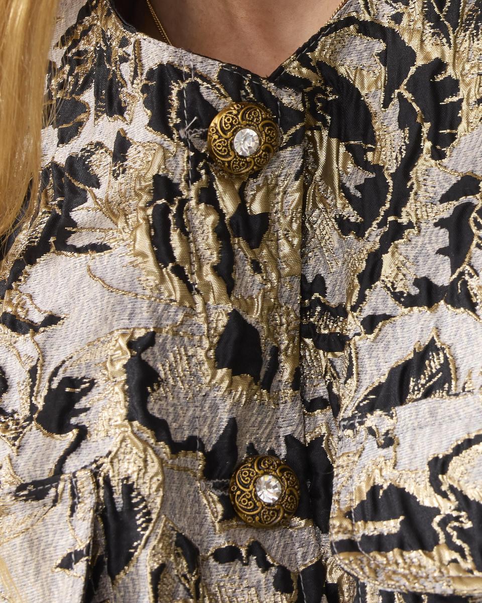 Summum Jas 1s1250-12317 Zwart 5