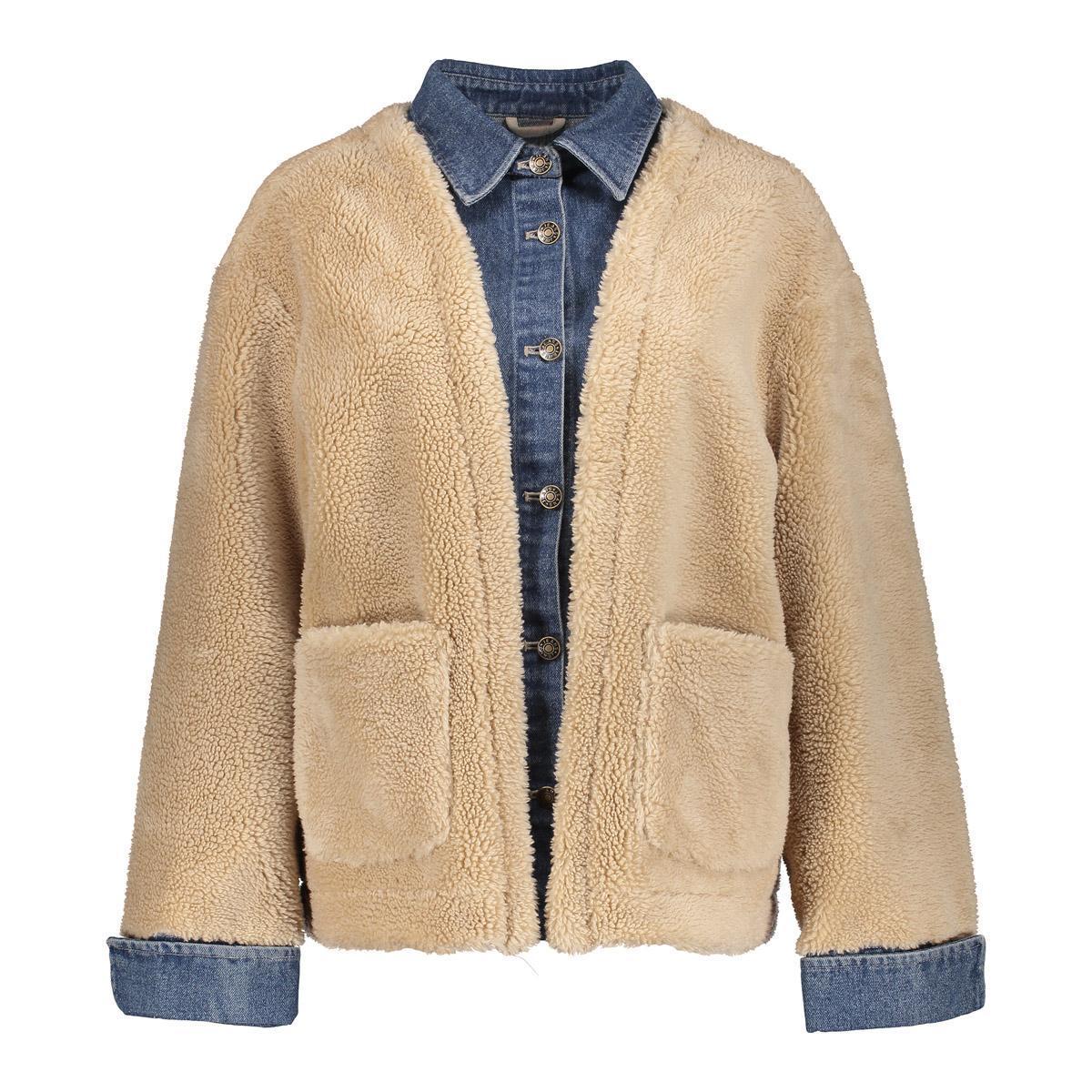 Geisha Jack 58551-16 Beige 2