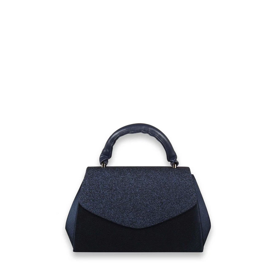 Bulaggi Tas Thalia-32660 Blauw 1