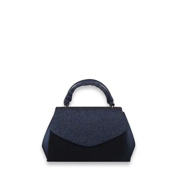 Bulaggi Tas Thalia-32660 Blauw 1