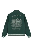 Dstrezzed Overshirt 101706 Groen 2