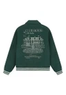 Dstrezzed Overshirt 101706 Groen 2