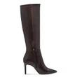 Tamaris Laarzen 1-25556-45 Bruin 3
