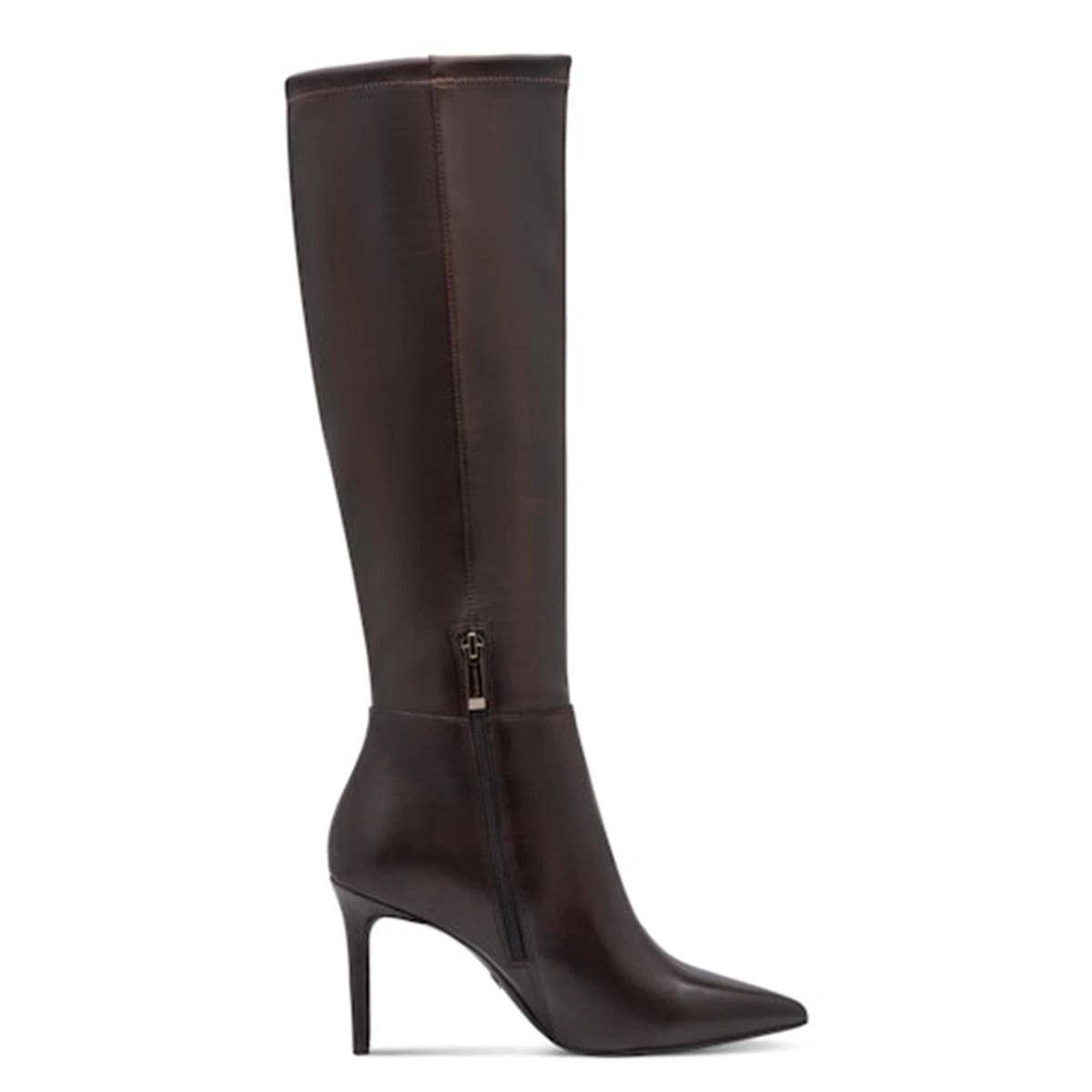 Tamaris Laarzen 1-25556-45 Bruin 3