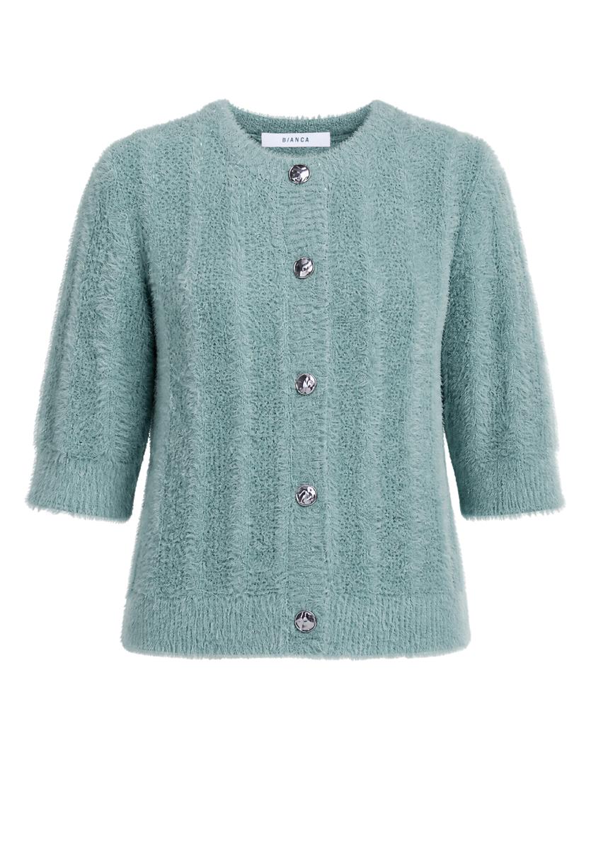 Bianca Vest 88013 Blauw 1