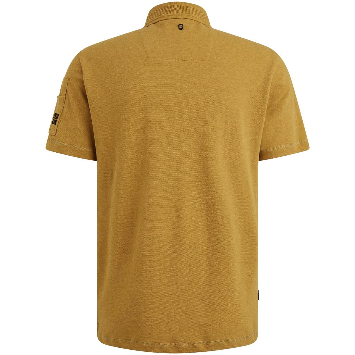 PME Legend Polo PPSS2506889 Bruin 4
