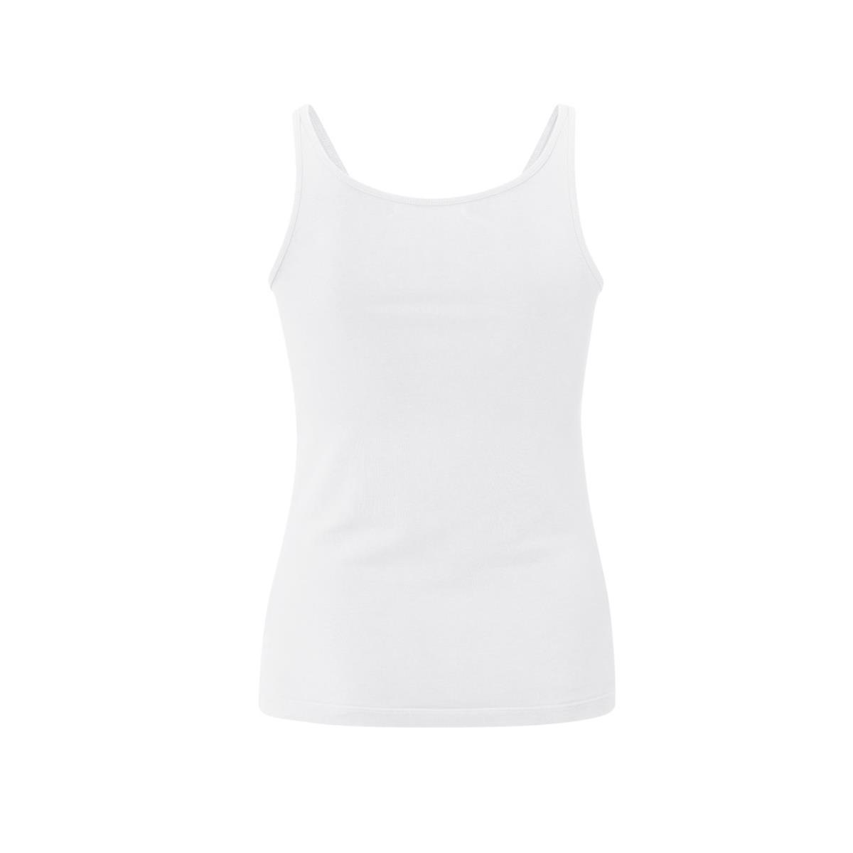 YAYA Top 01-729035-N Wit 4