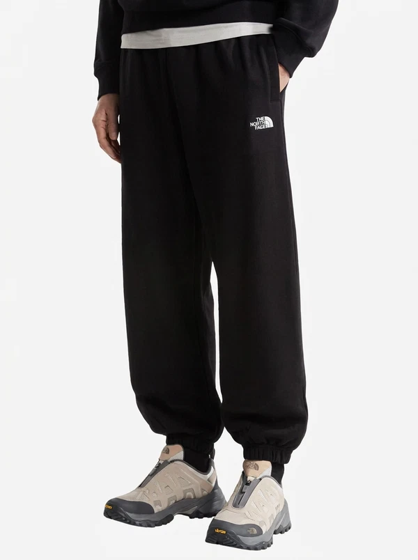 The North Face Pantalon NF0A8FDFJK31 Zwart 1