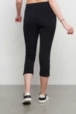 &Co Woman Pantalon Phoenix Travel Zwart 3