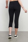 &Co Woman Pantalon Phoenix Travel Zwart 3