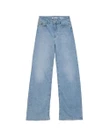 Lois Jeans Palazzo Blauw 1