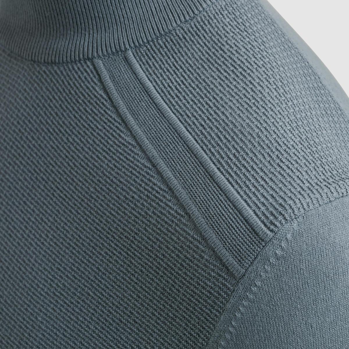 Vanguard Sweater VKW2509322 Blauw 6