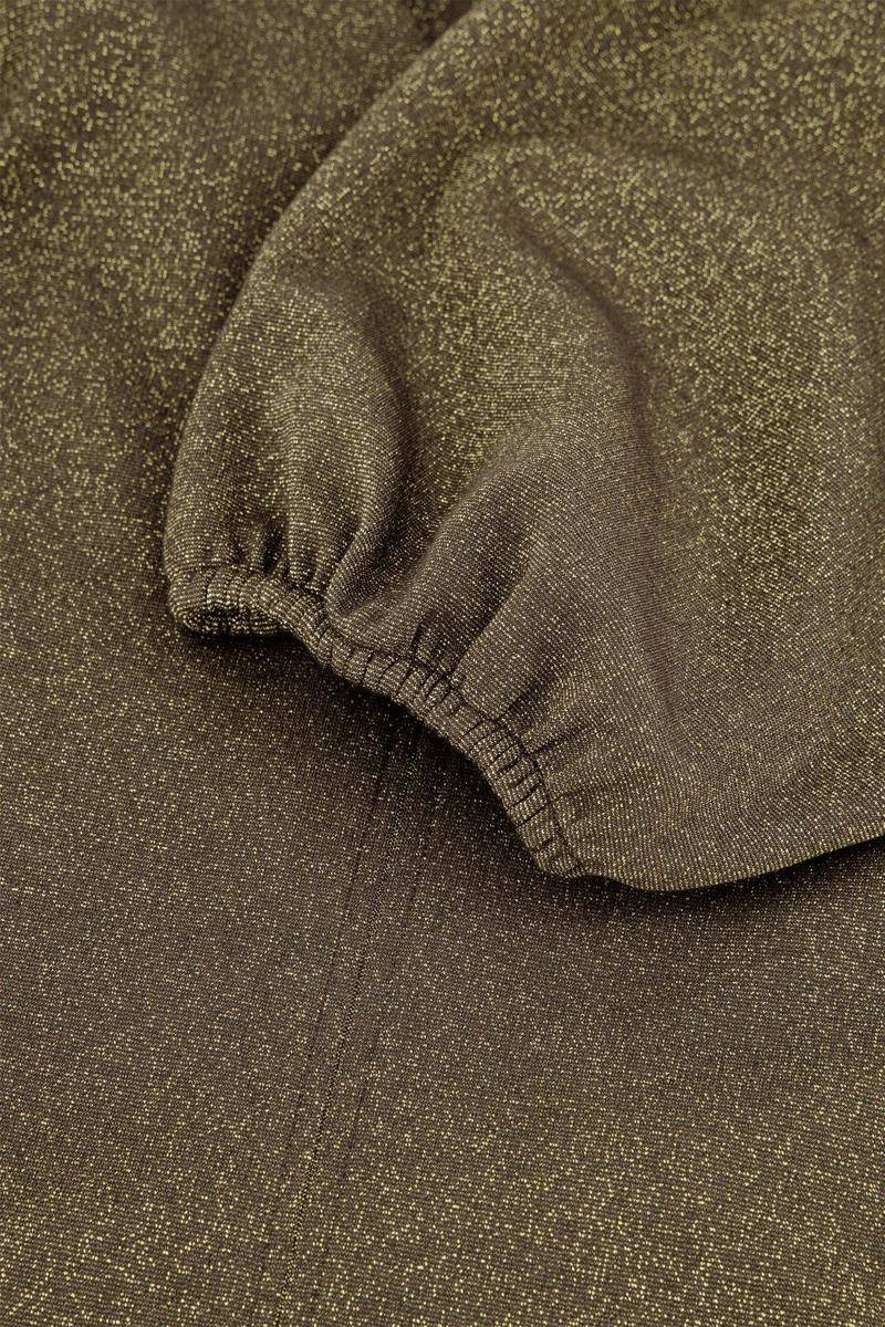 Studio Anneloes Blouse Claudina Sparkle Goud 6