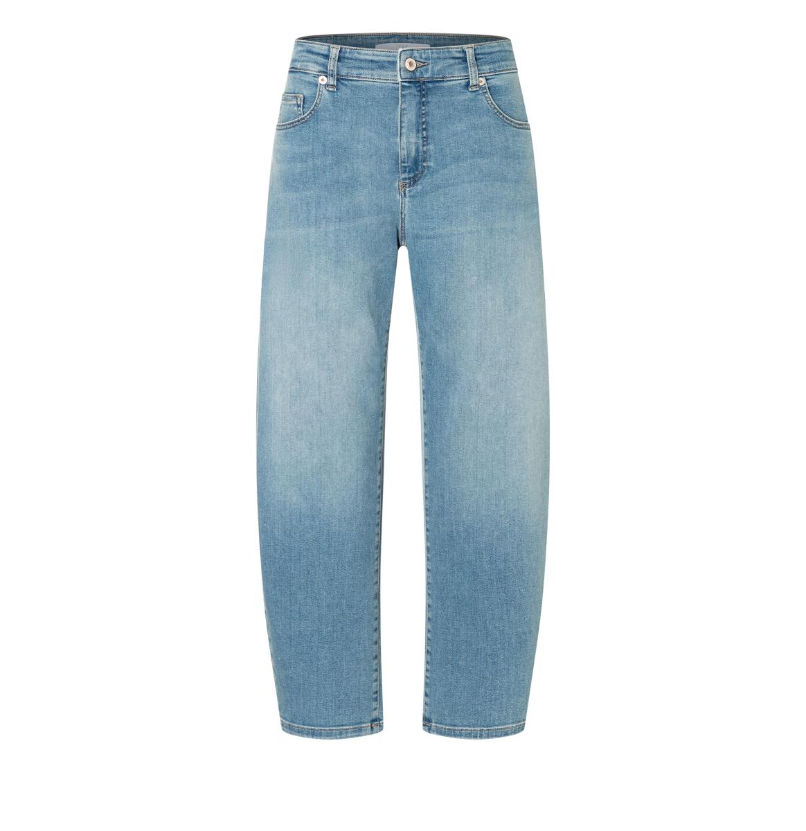 MAC Jeans Danni 3110-90-0389L Blauw 2