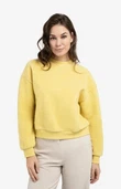 YAYA Sweater 01-109104-601 Geel 1