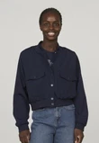 Sisters Point Blazer Garwin Blauw 1