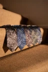 Tresanti Stropdas TRCOKE075 Blauw 2