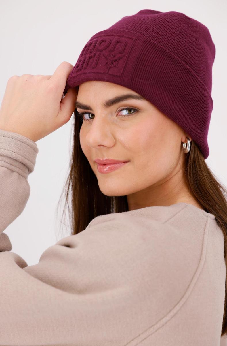 Monari Muts 809166 Rood 4