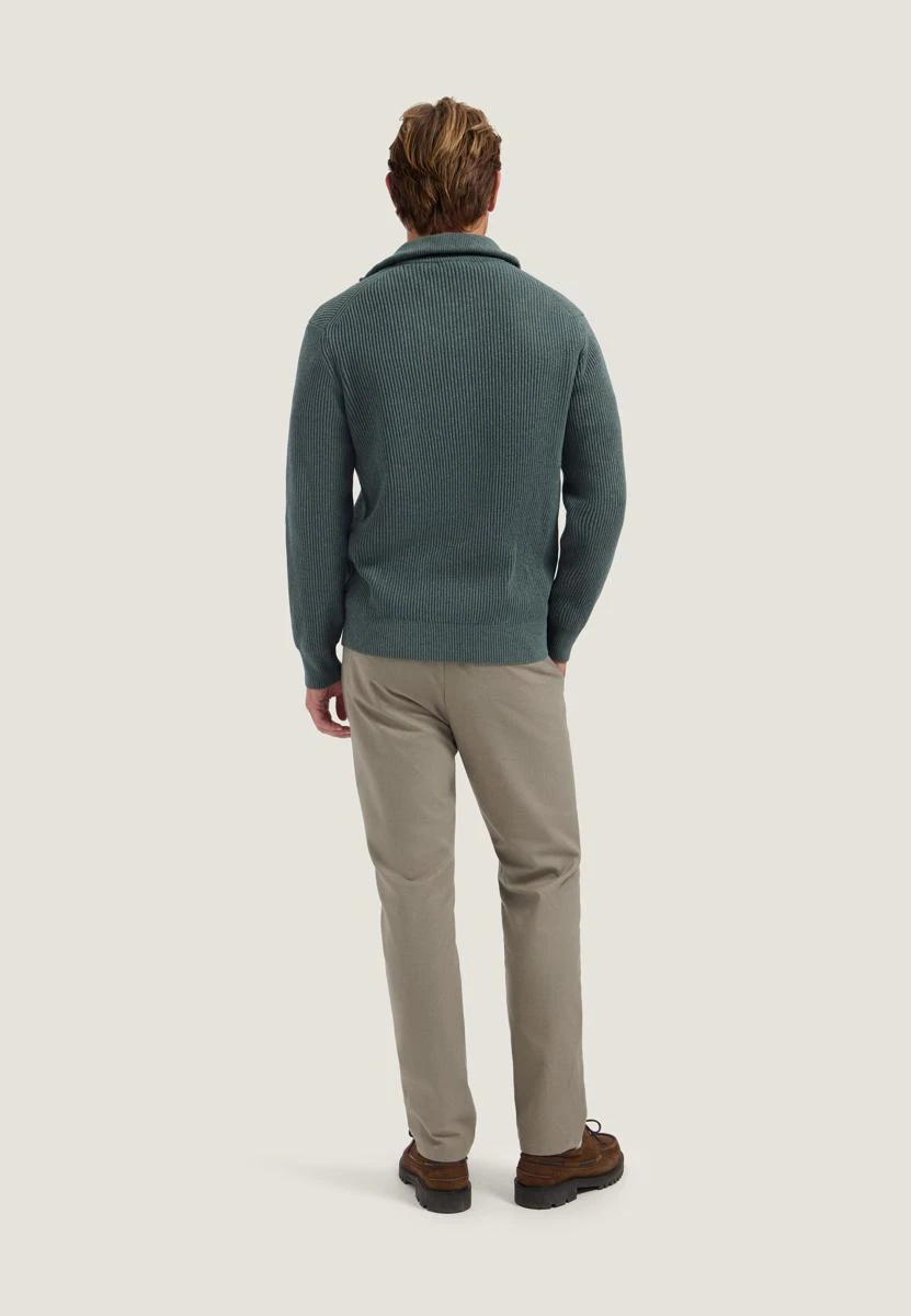 Dstrezzed Trui 406822 Groen 3