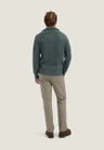 Dstrezzed Trui 406822 Groen 3