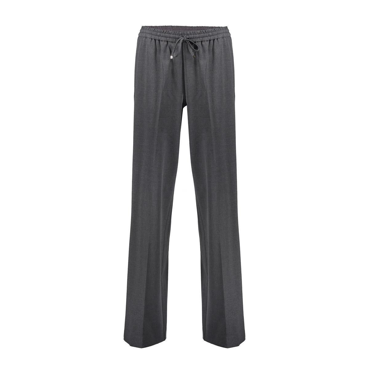 Geisha Pantalon 51527-10 Grijs 2