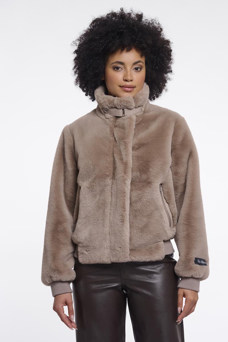 Rino & Pelle Jack Ambra Beige 1