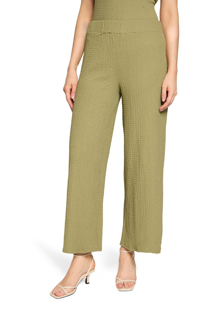 Betty Barclay Capri 61551821 Groen 6