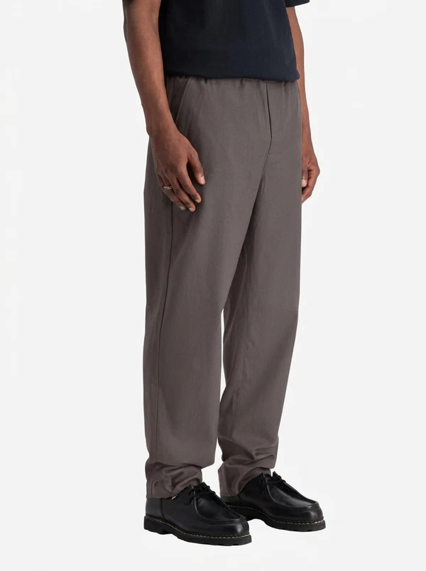Law of the Sea Pantalon LAW-90002 Taupe 1