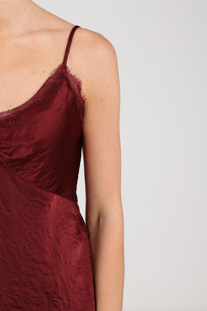 NUKUS Top NKF01104 Rood 4