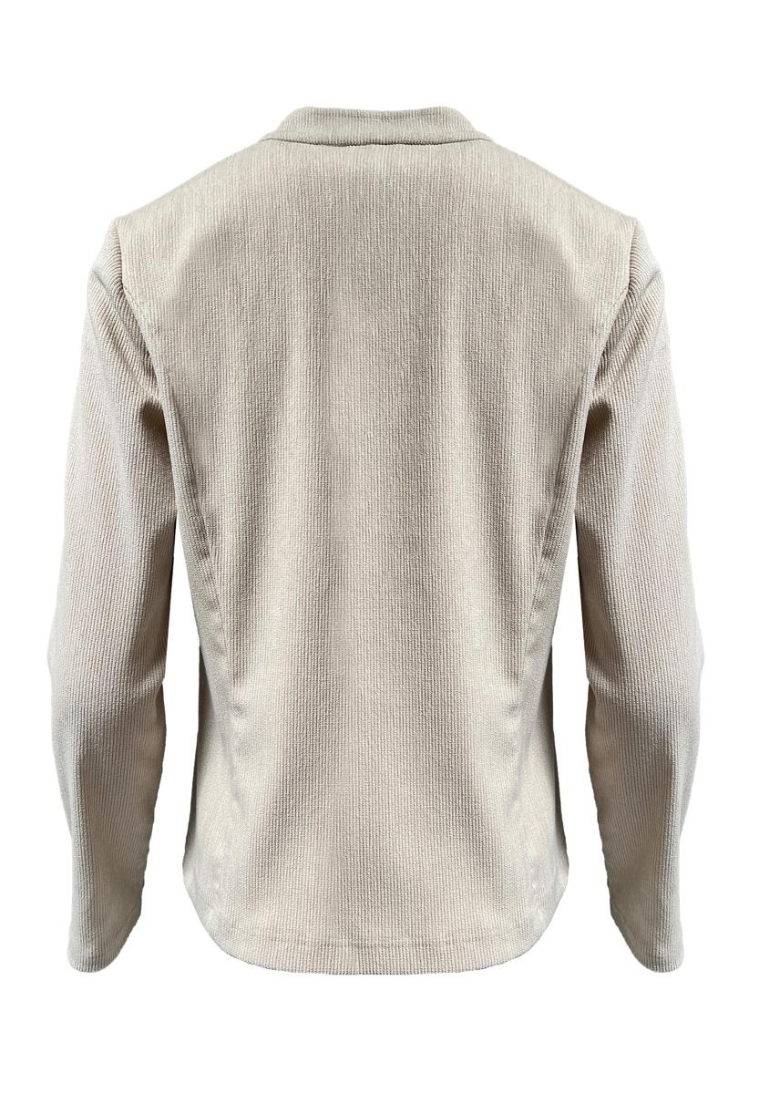 Frank Walder Blazer 108307 Beige 2