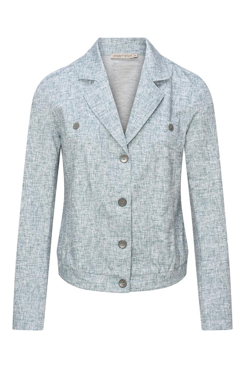 Dreamstar Blazer Nika Groen 1
