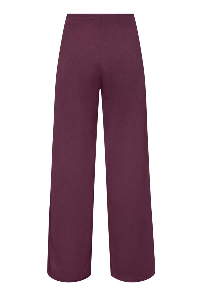 Sisters Point Pantalon Glut-Pa.a Rood 4
