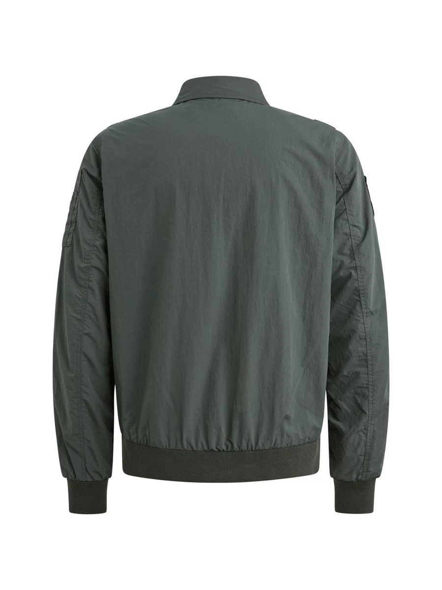 PME Legend Jas PJA2602105 Grijs 4