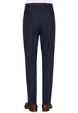 Carl Gross Pantalon Sven Blauw 3