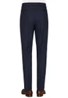 Carl Gross Pantalon Sven Blauw 3