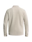 Cast Iron Overshirt CKC2609352 Wit 4
