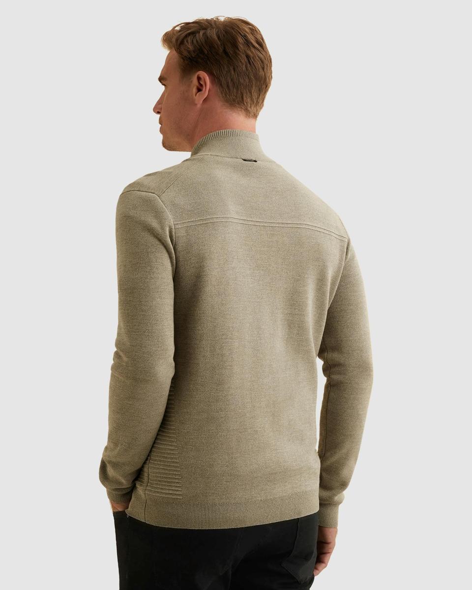 Vanguard Vest VKC2602354 Beige 2