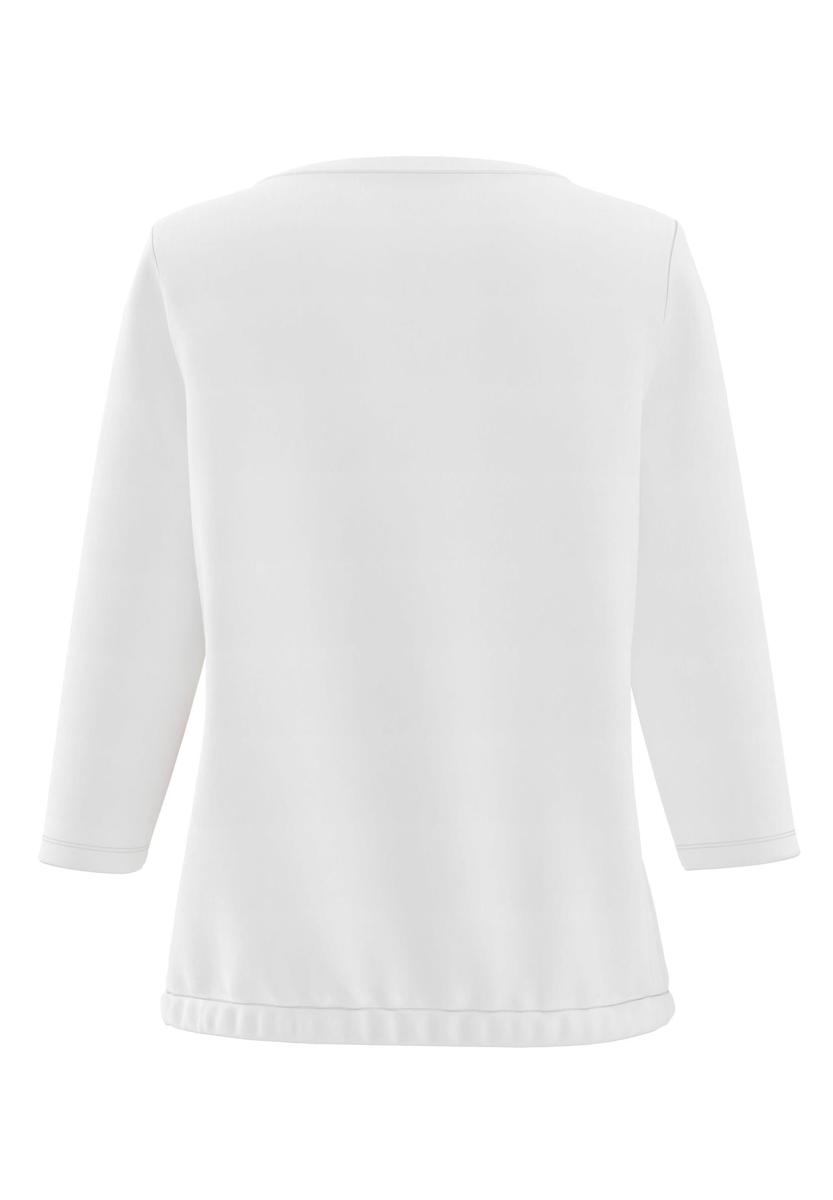 Frank Walder T-Shirt W52109402 Rood 2