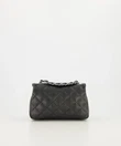 New Apparel Tas Audrey Klein Zwart 2