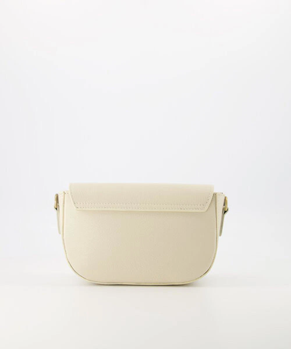 New Apparel New Apparel Tas Krista Beige 3