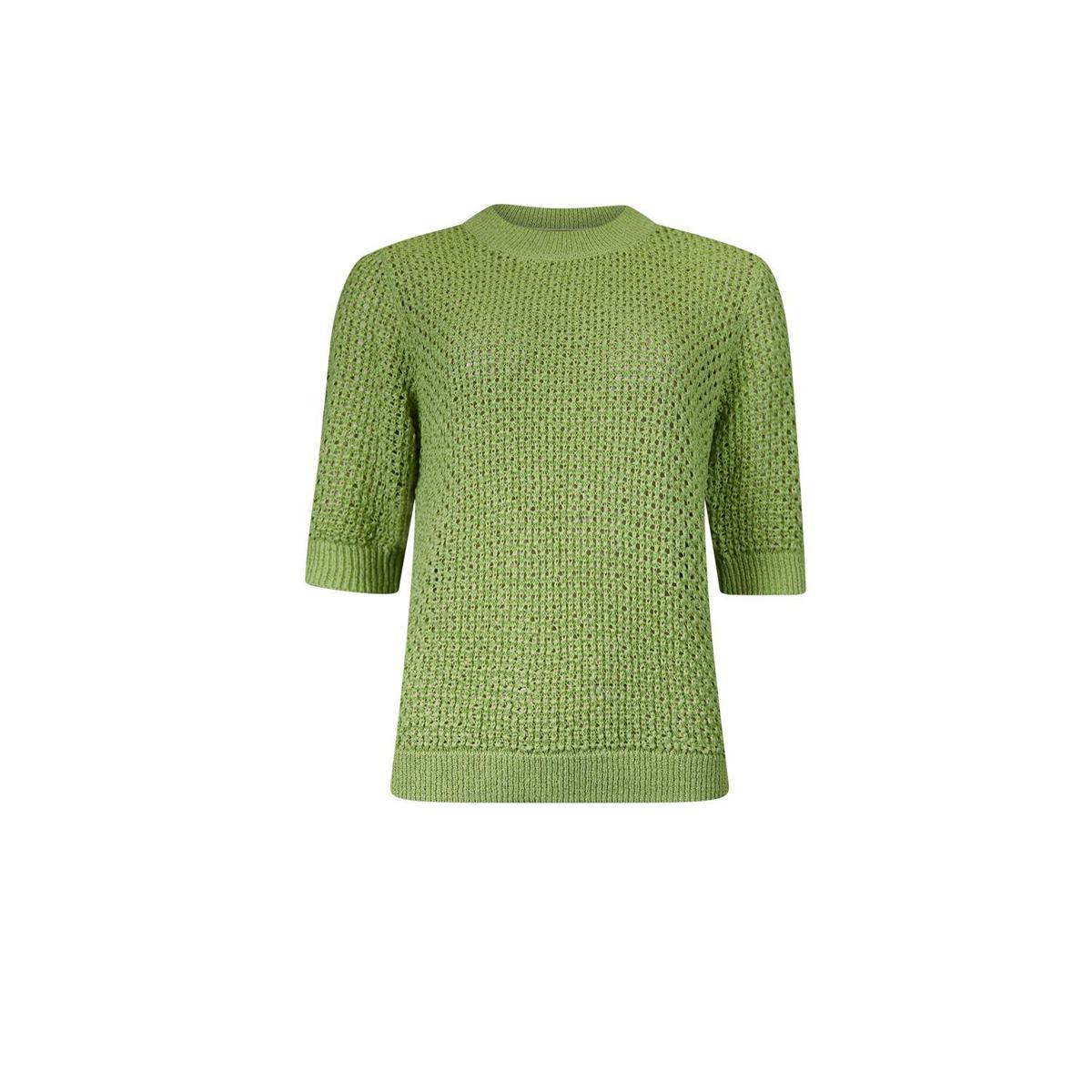 Roberto Sarto Trui 611191 Groen 2