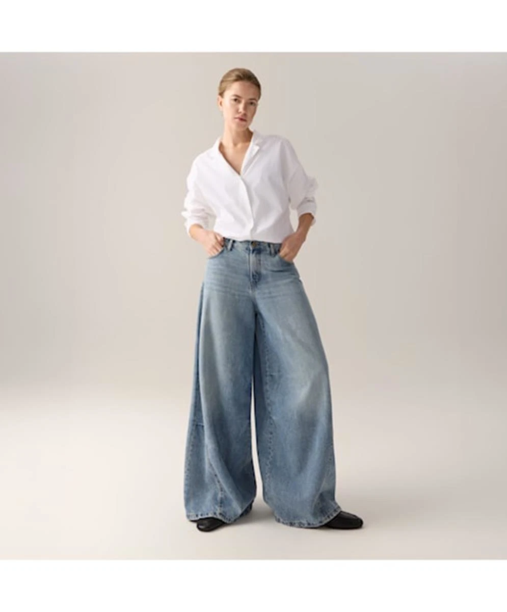 Lois Jeans Aerea Blauw 1